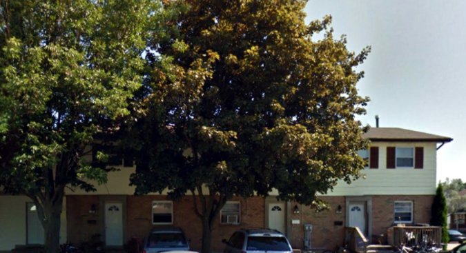 Primary Photo - Grandview Gardens
