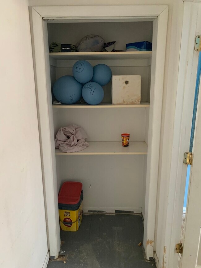 Foto del edificio - 116 Chestnut St