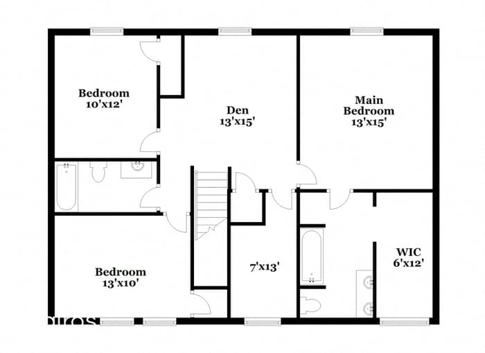 Building Photo - 7551 Congregation St