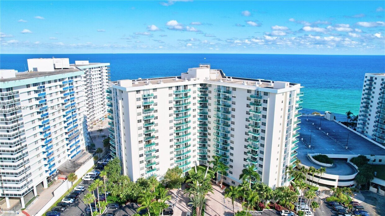 Primary Photo - 3801 S Ocean Dr