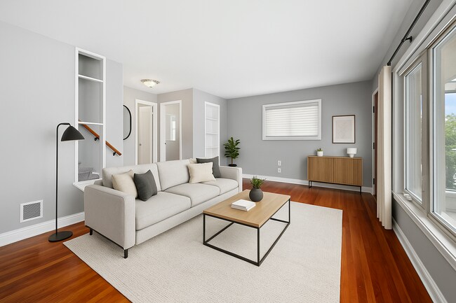 Foto del edificio - 7409 25th Ave