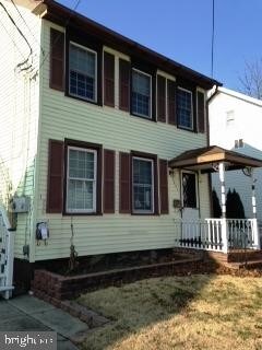 Building Photo - 122 Spring Garden St