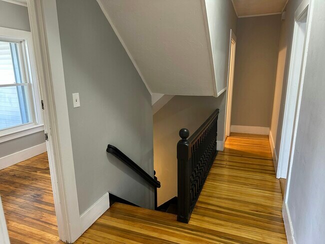 Foto del edificio - 319 Hanover St