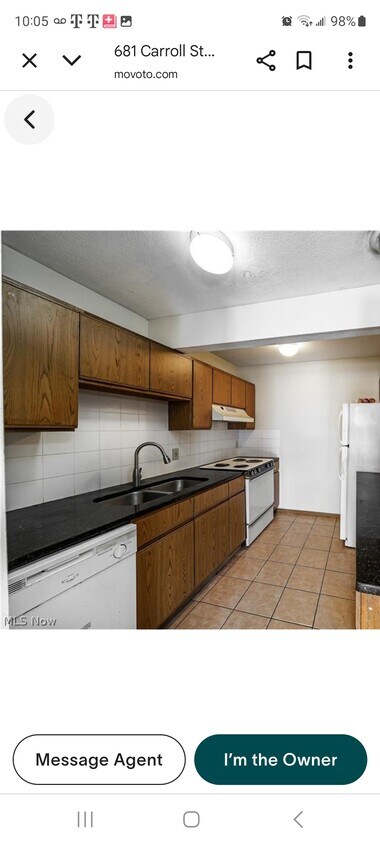 Foto del edificio - 685 Carroll St