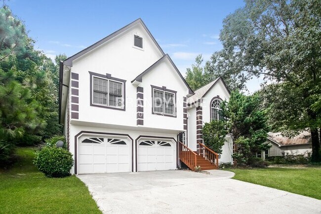 Building Photo - 3412 Conley Downs Dr