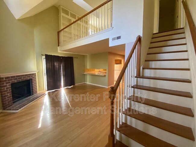 Foto del edificio - 1029 Amber Ridge Rd