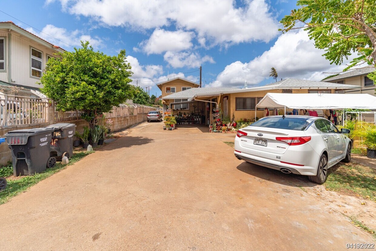 Foto principal - 2BR/1BA/2PKG in the Great location/ Waipah...