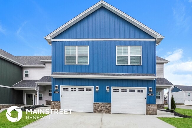 Building Photo - 2066 N Sarah Dr