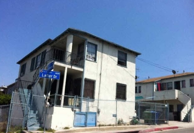 Primary Photo - 4260 City Terrace Dr
