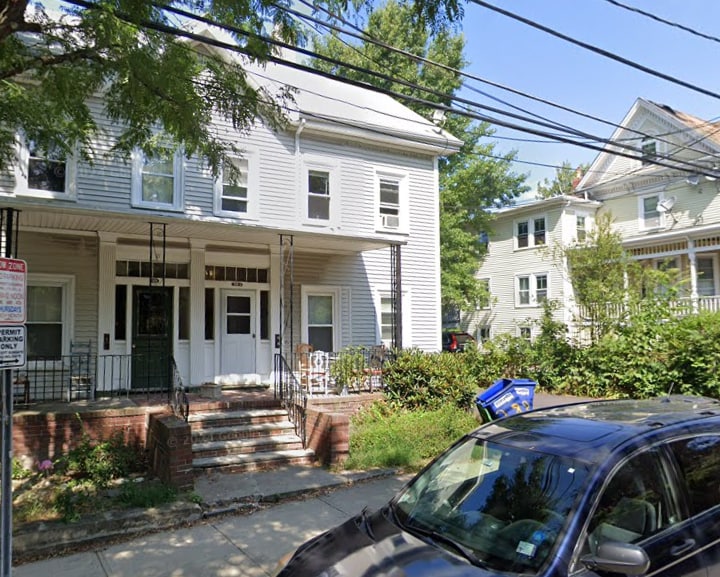 Building Photo - 28A Cherry St