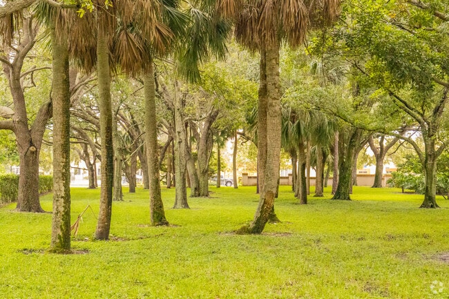 Lake Catherine Park is a small paradise within the large city of West Palm Beach, Florida.
