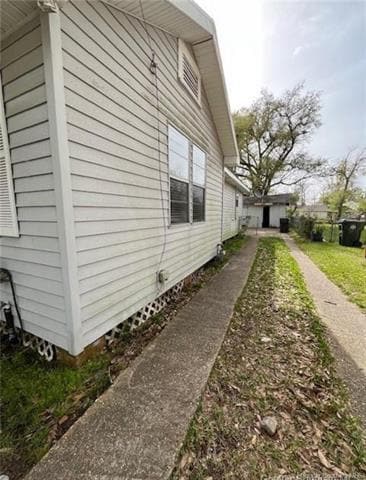 Building Photo - 2614 Dietz St