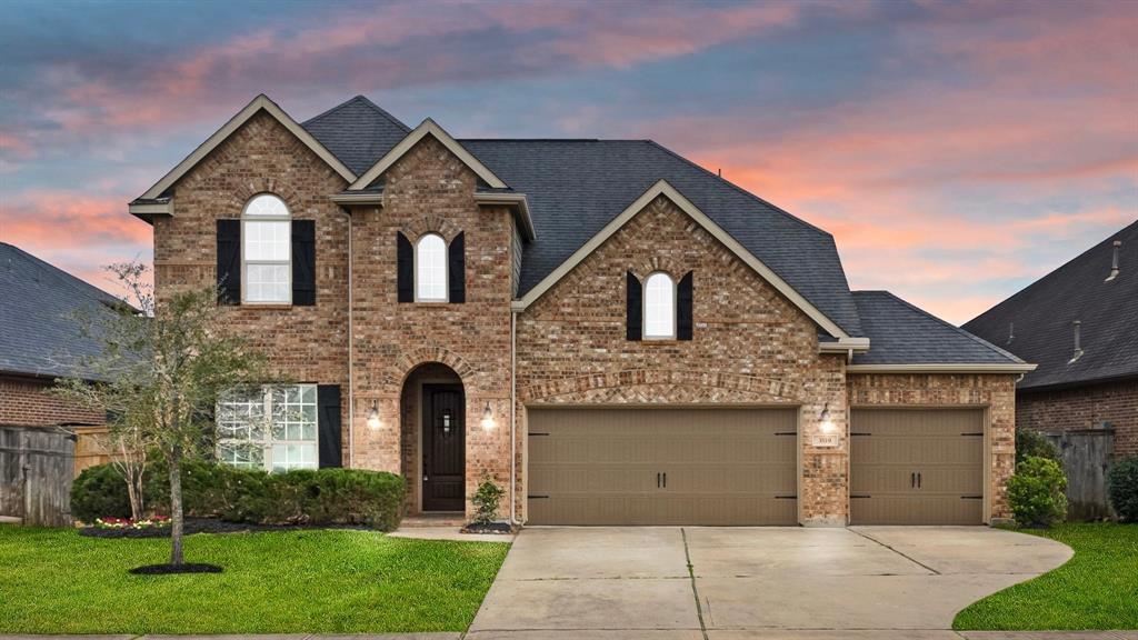 Foto principal - 3519 Satton Ranch Ln