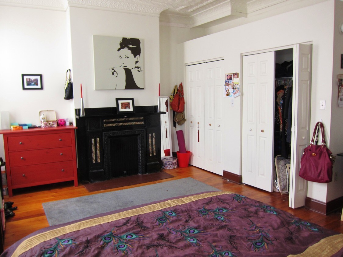 Foto principal - 1607 Sarah St