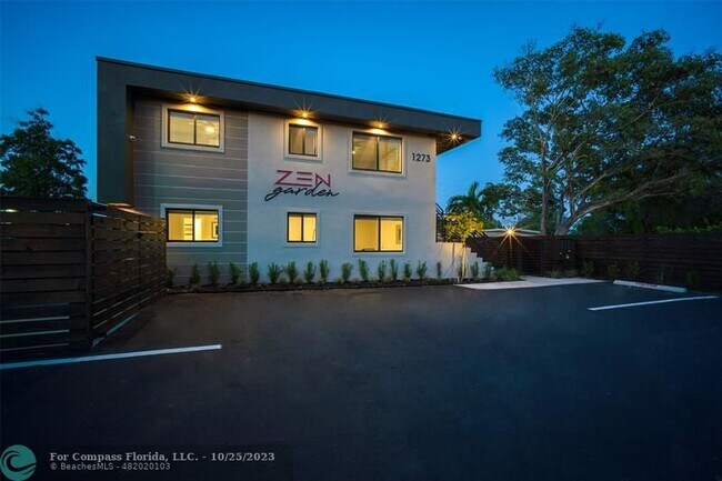 Foto del edificio - 1273 NE 38th St