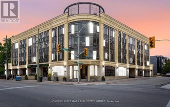 Building Photo - 205 Lakeshore Rd W