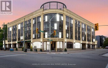 Building Photo - 205 Lakeshore Rd W