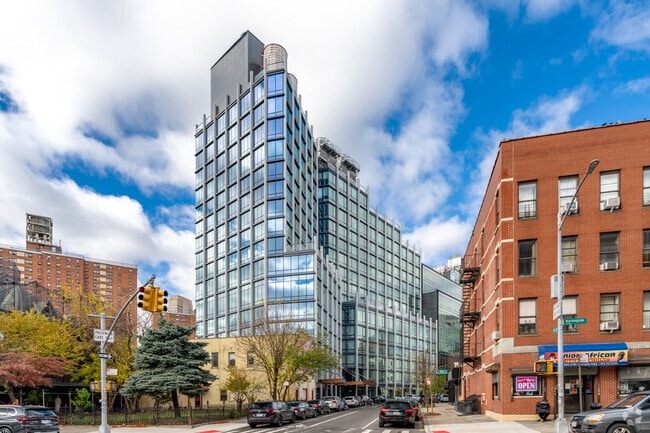 Building Photo - Forten at Columbia