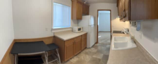 Kitchen - 2458 8th Ave SW