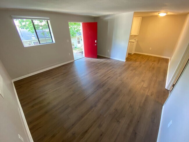 Foto del edificio - 1022-1024 Holloway St