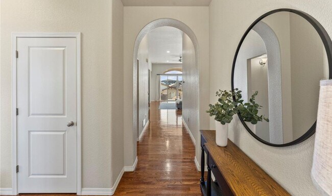 Building Photo - Cordera Home within walking to D20 Schools...