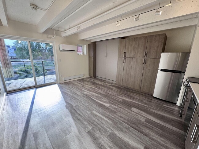 Photo - 1495 Vrain St-215 Apartment