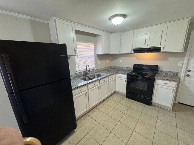 Foto del edificio - Graysville