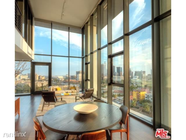 Foto principal - 1115 W Sunset Blvd