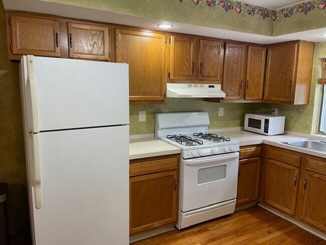Foto del edificio - South Philly 3 Bedroom Home