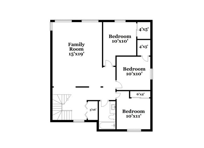 Foto del edificio - 22236 W Desert Bloom St