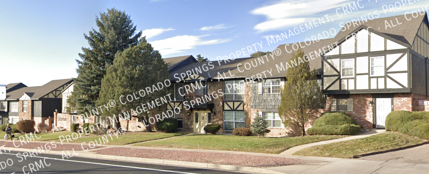 Primary Photo - 2902 Airport Rd