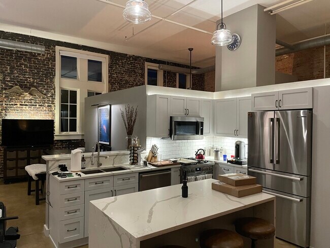 Foto del edificio - 440 12th St NE