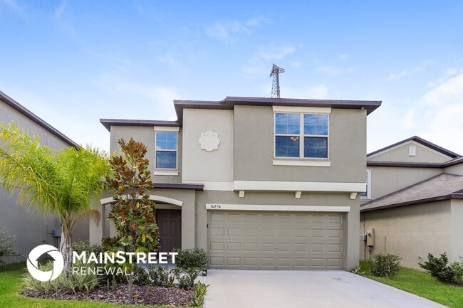 Building Photo - 10254 Carloway Hills Dr