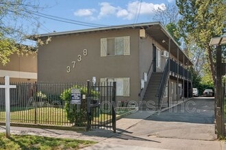 Building Photo - 3738 4th Ave