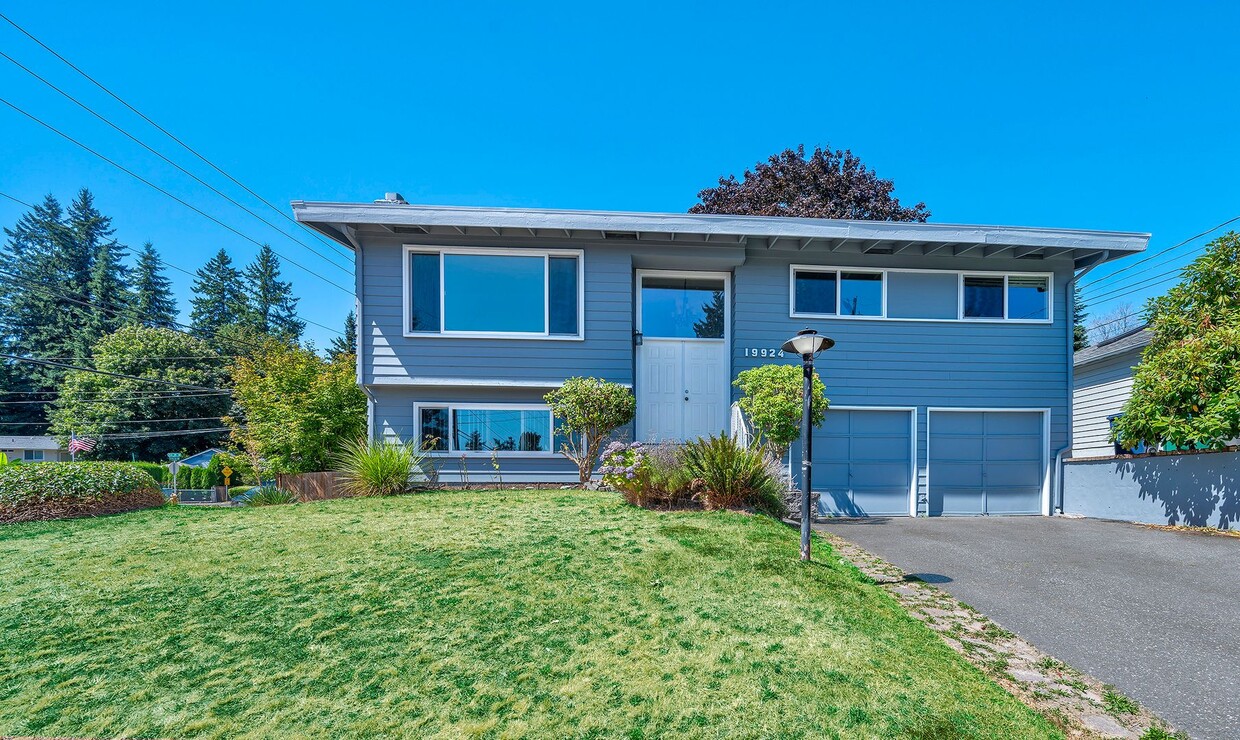 Foto principal - Lynnwood Split Level