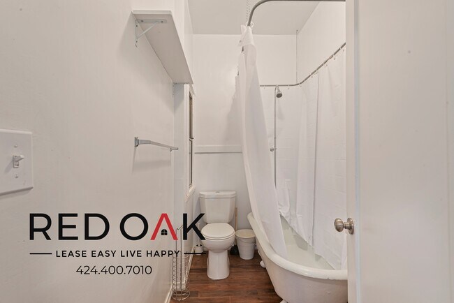 Foto del edificio - Gorgeous, Move-In Ready Studio with Gas Fu...