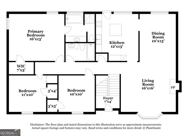 Building Photo - 4667 Tradewinds Ct