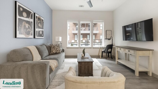 Building Photo - 3706 Goodwin Ave