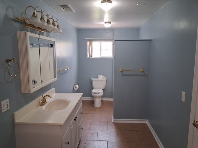 Bathroom - 1749 Avocado Rd