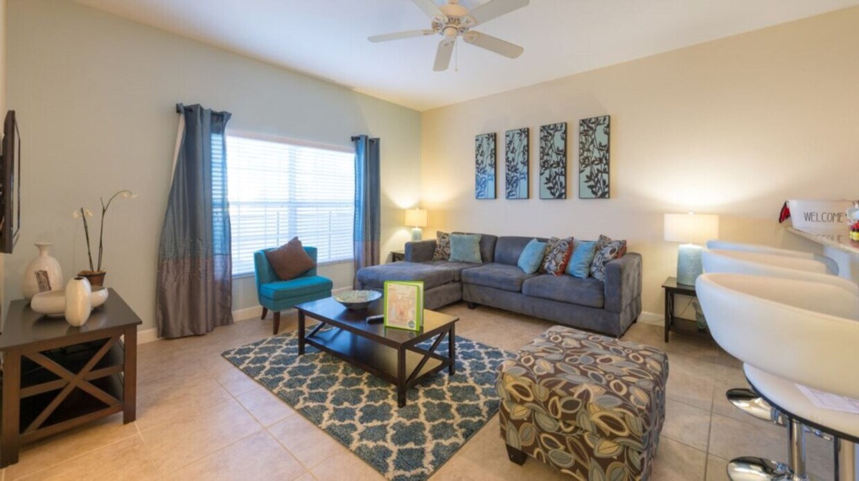Foto principal - 8873 Candy Palm Rd