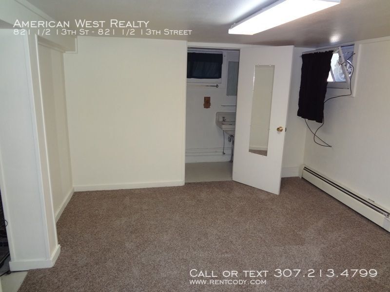 Primary Photo - Downstairs apartment