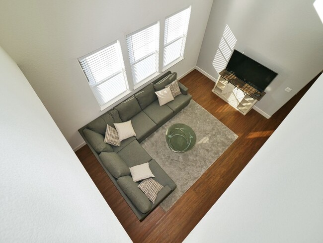 Building Photo - 3606 Damora Ave