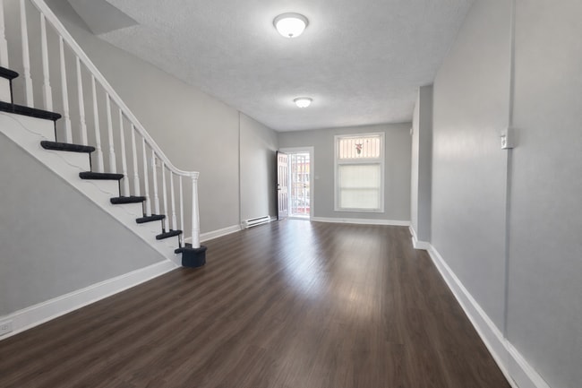 Photo - Three Bedroom Home In Baltimore City
