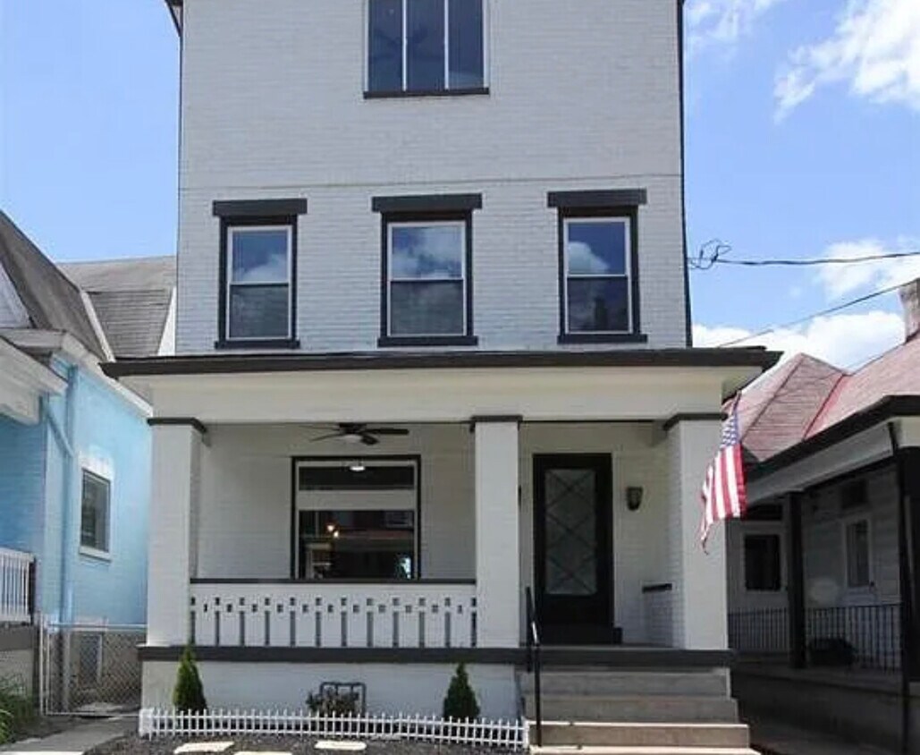 Foto principal - 2109 Maryland Ave