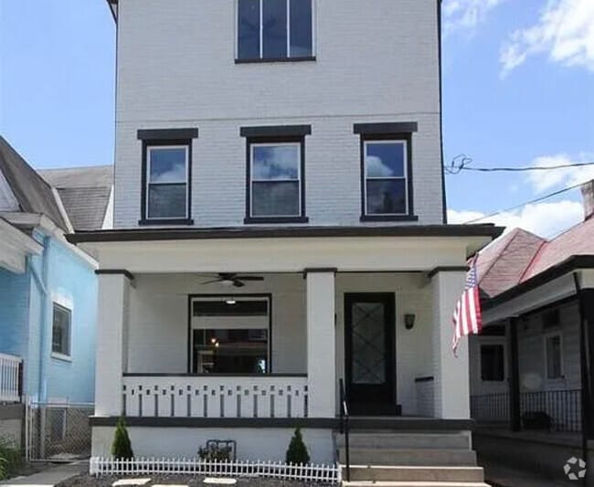 Building Photo - 2109 Maryland Ave