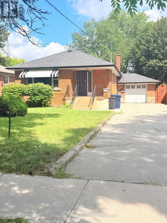 Building Photo - 1467A Birchmount Rd