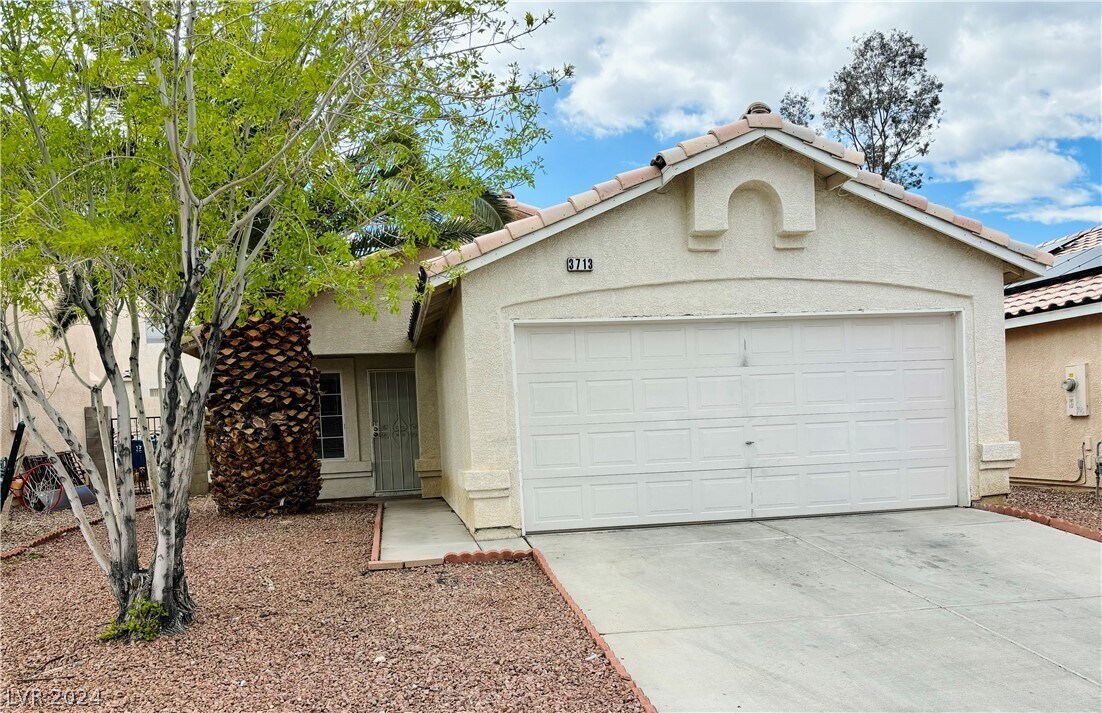 3713 Cactus Wheel Ct, Las Vegas, NV 89129 House Rental in Las Vegas, NV