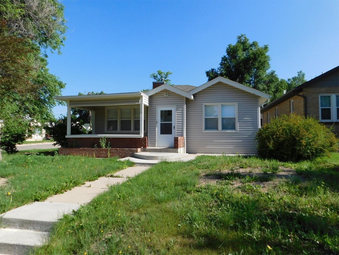 522 W Pershing Blvd, Cheyenne, WY 82001 House Rental in Cheyenne, WY