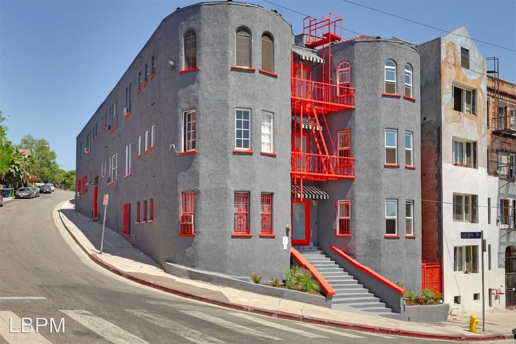 27 Apartments for Rent in Silver Lake, CA Westside Rentals