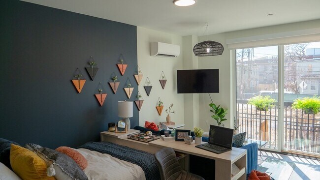 Foto del edificio - 344 Somerville Ave